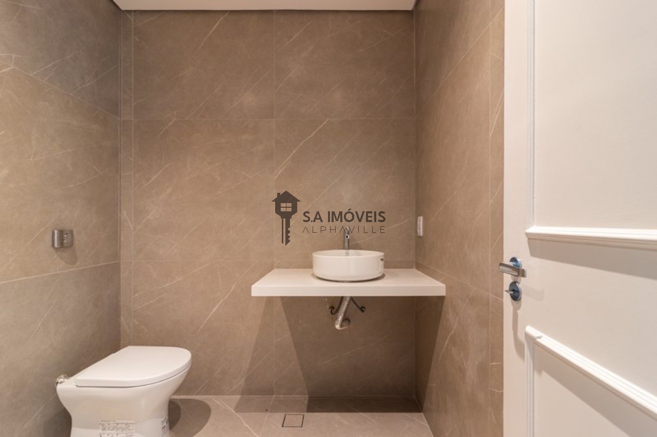Casa, 4 quartos, 316 m² - Foto 29