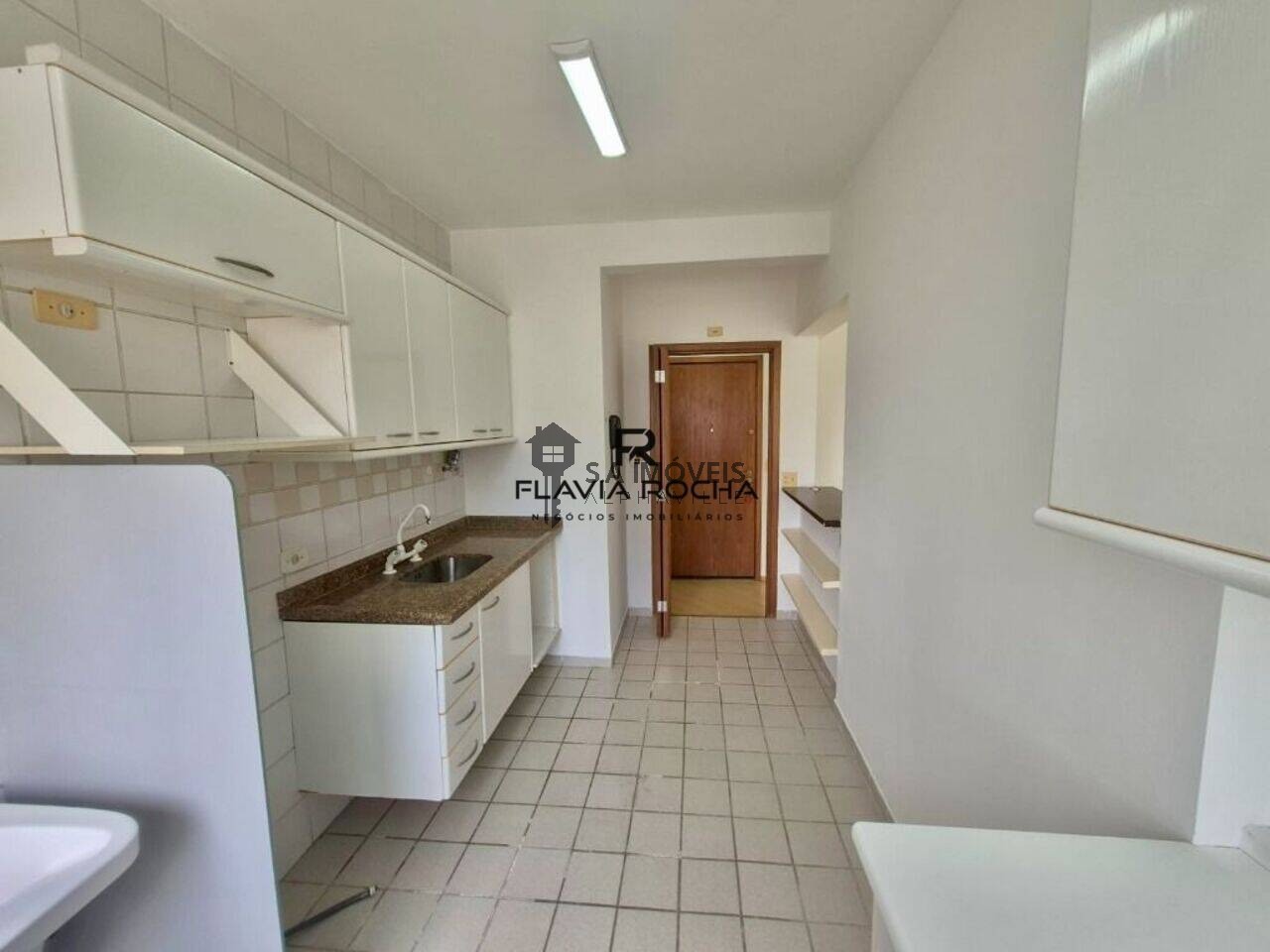 Apartamento, 2 quartos, 60 m² - Foto 4