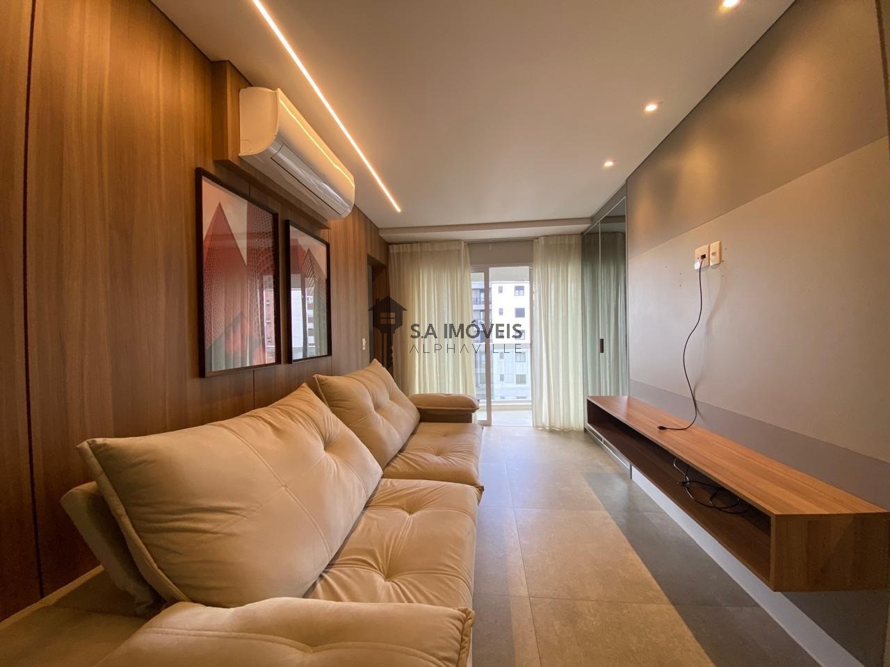 Apartamento, 3 quartos, 120 m² - Foto 6