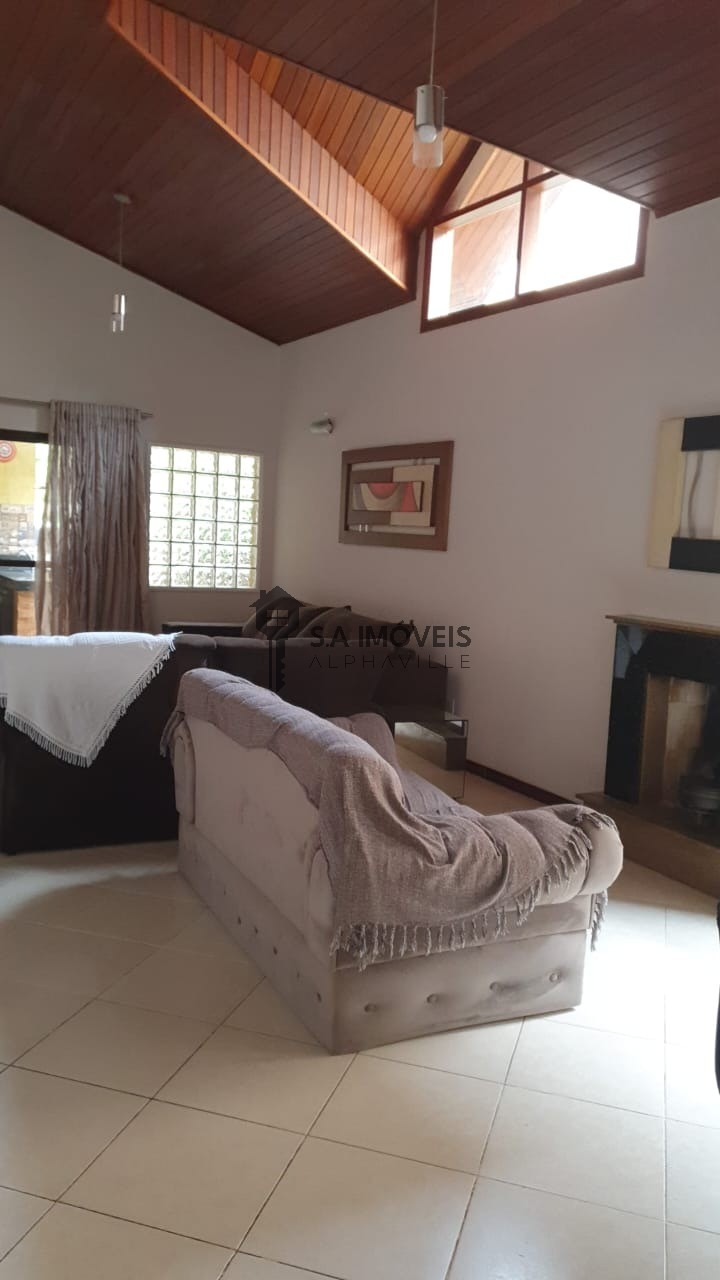 Casa, 4 quartos, 265 m² - Foto 30