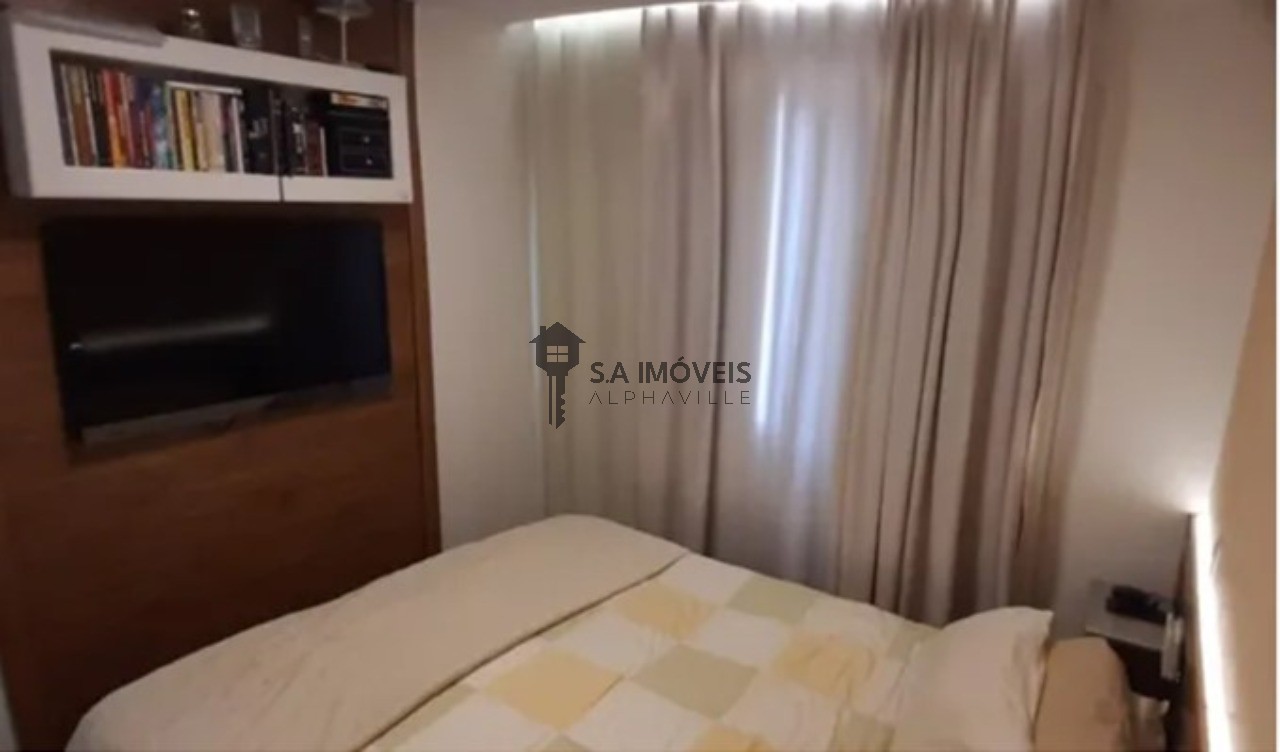 Apartamento, 1 quarto, 50 m² - Foto 12