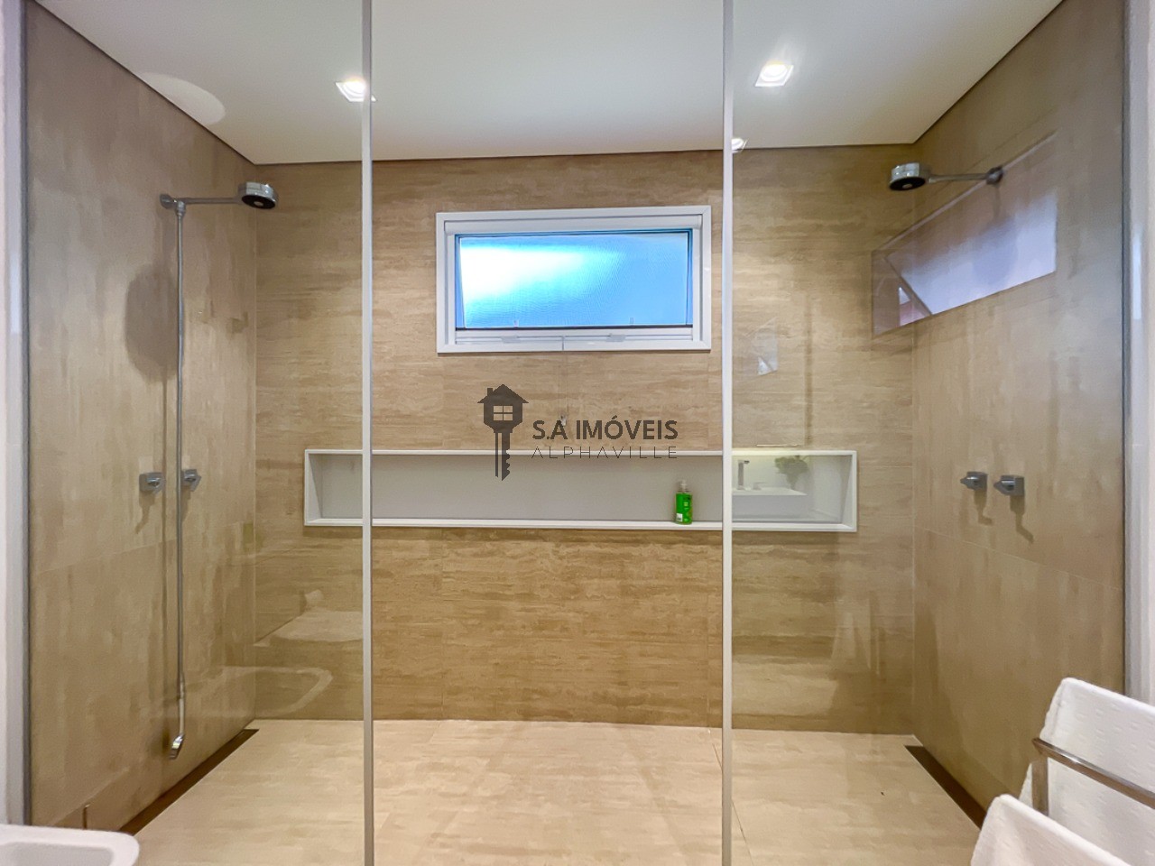 Casa de Condomínio, 4 quartos - Foto 53