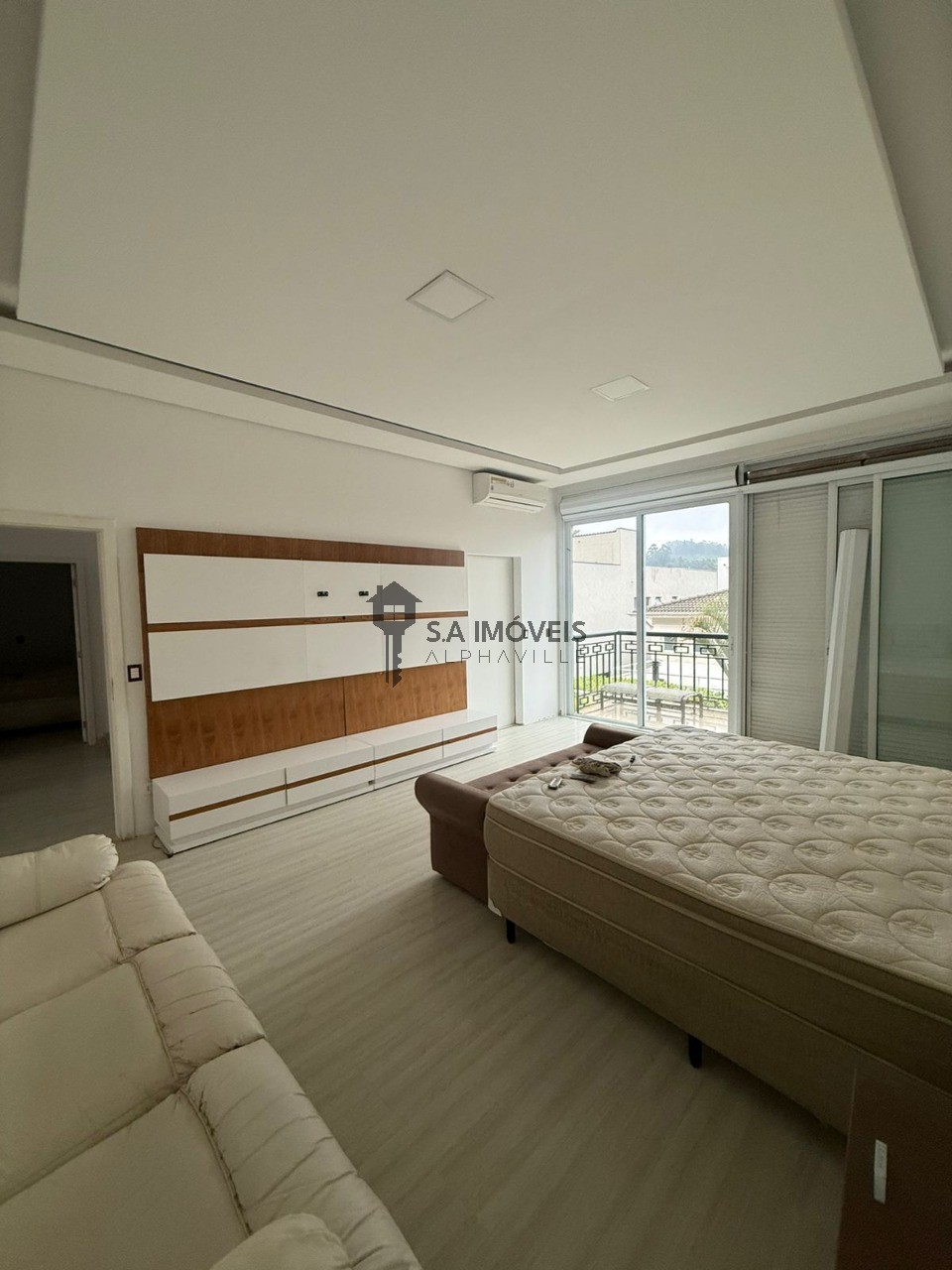 Casa de Condomínio, 4 quartos - Foto 6