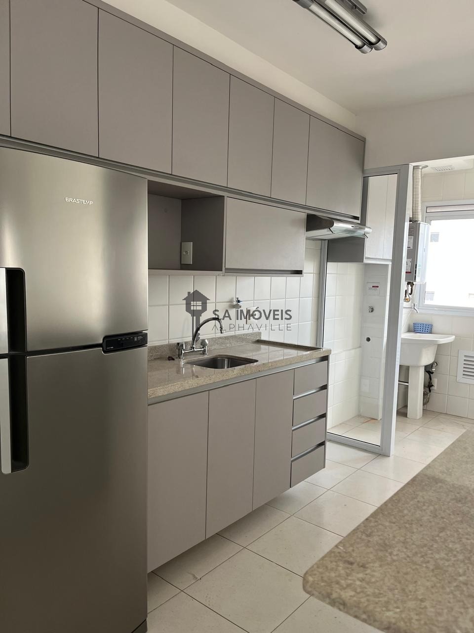 Apartamento, 2 quartos, 65 m² - Foto 3