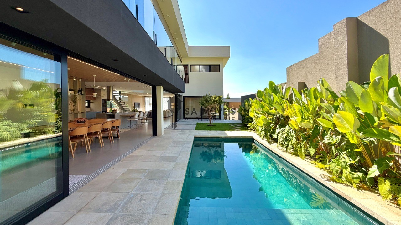 Casa, 5 quartos, 420 m² - Foto 16