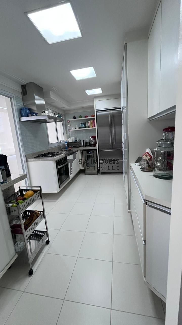 Apartamento, 3 quartos, 196 m² - Foto 6