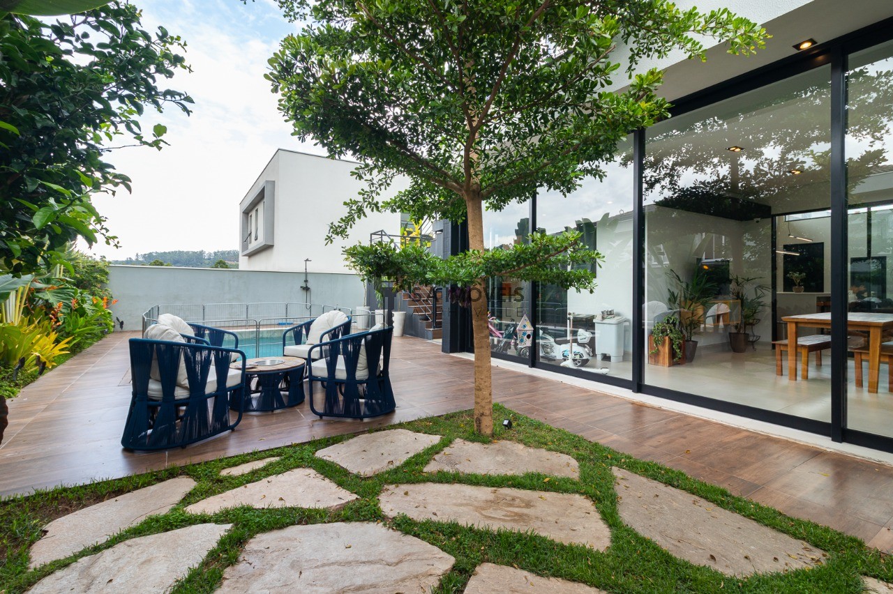 Casa, 3 quartos, 346 m² - Foto 5