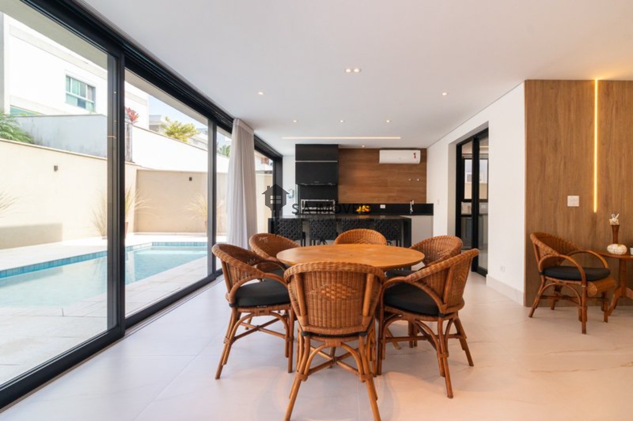Casa, 5 quartos, 548 m² - Foto 14