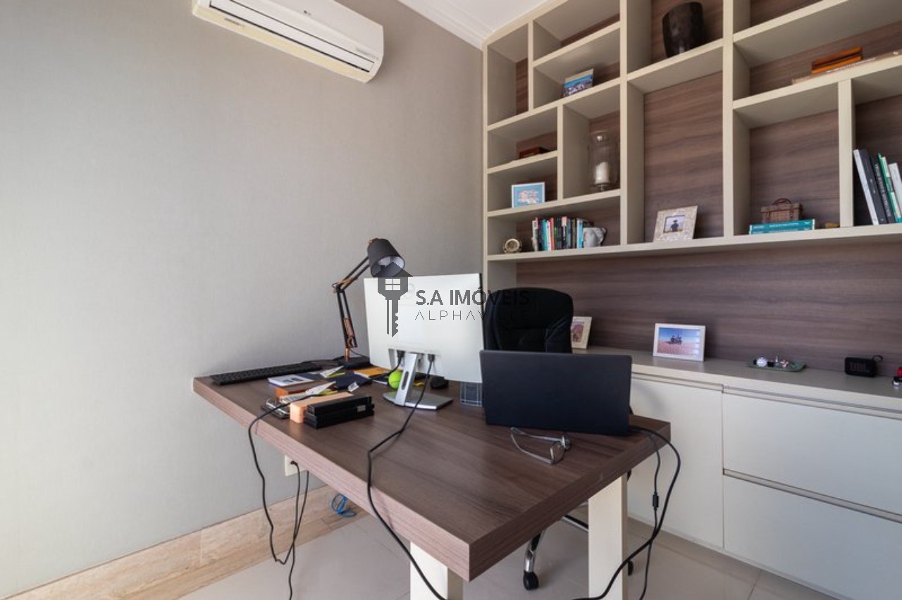 Casa, 4 quartos, 420 m² - Foto 11