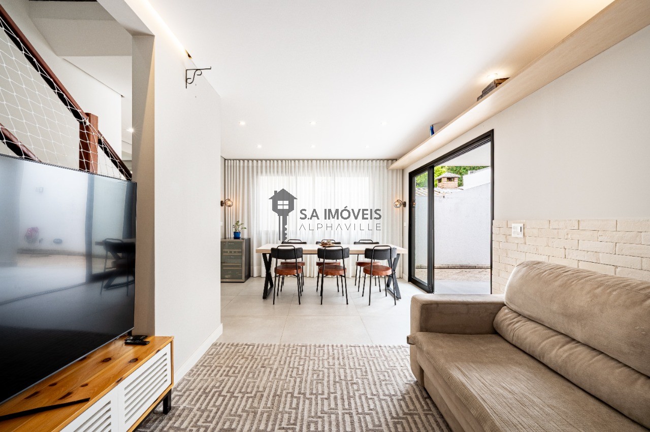 Casa de Condomínio, 3 quartos - Foto 10