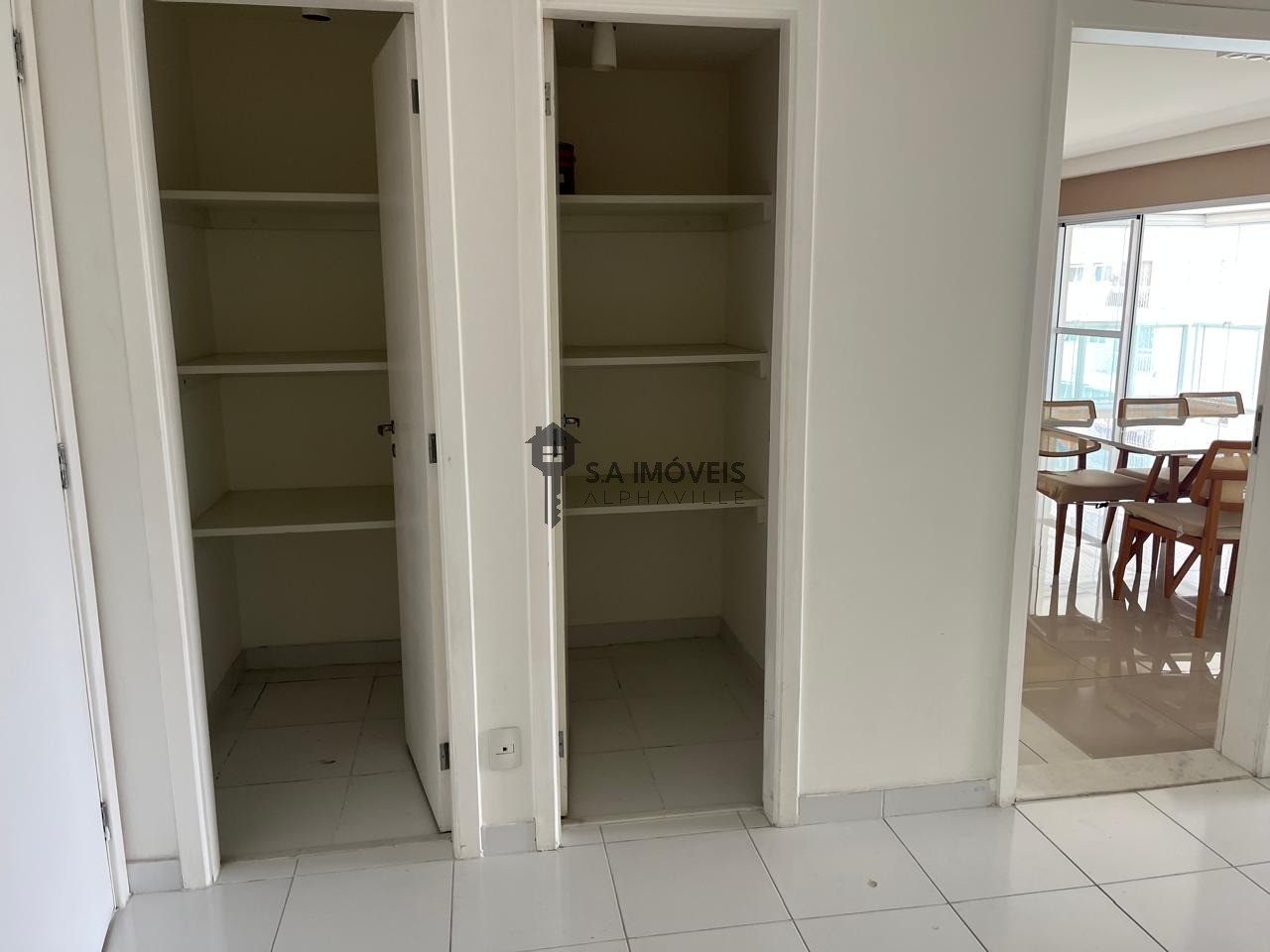 Apartamento, 3 quartos, 235 m² - Foto 12