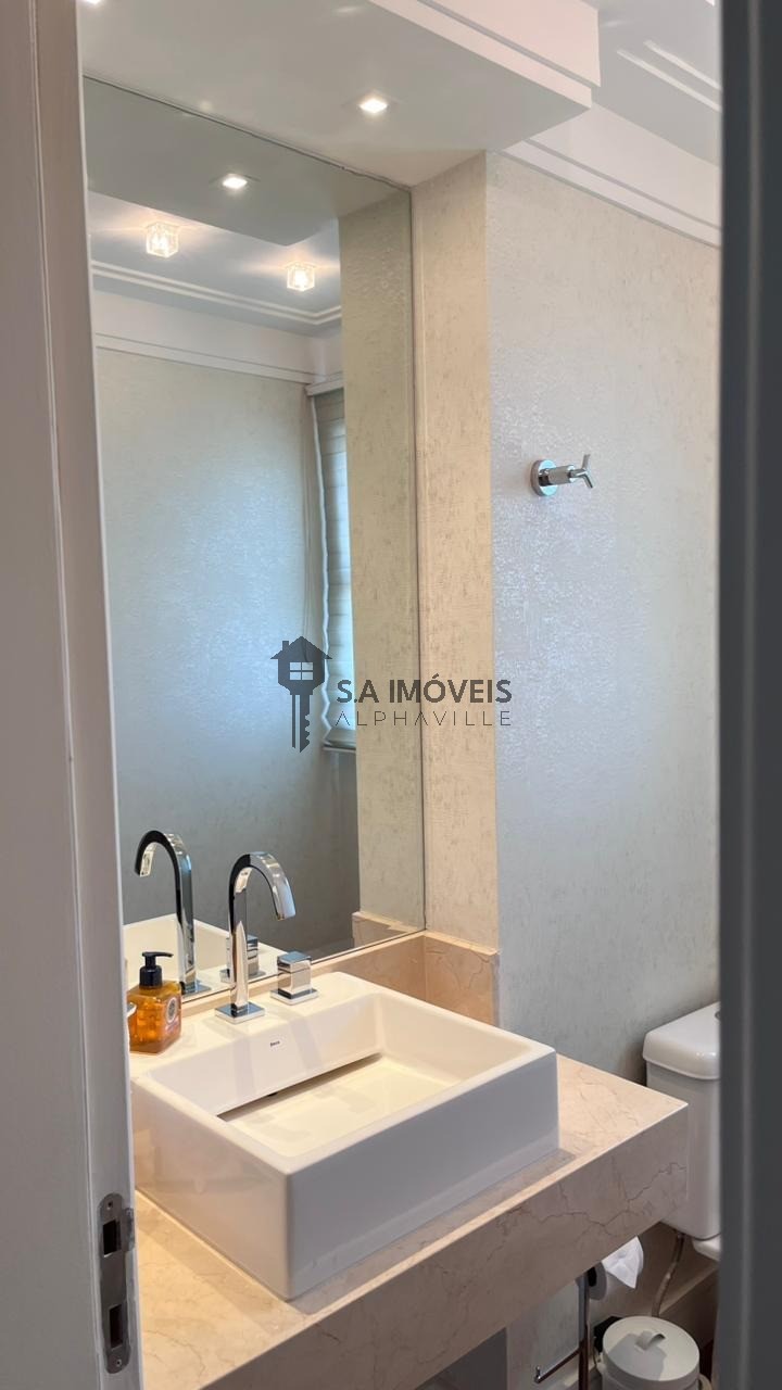 Apartamento, 3 quartos, 196 m² - Foto 12