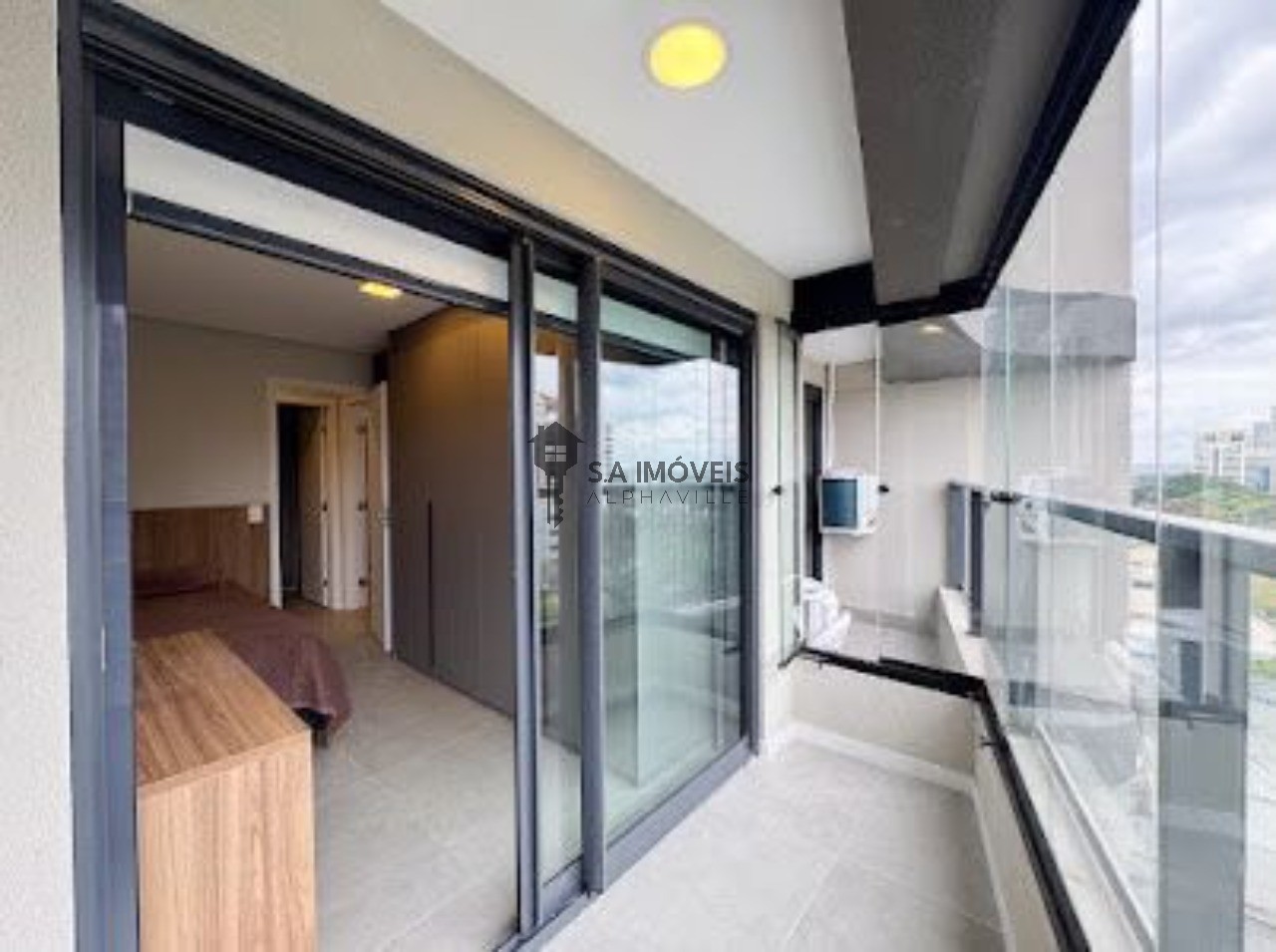 Apartamento, 2 quartos, 75 m² - Foto 7