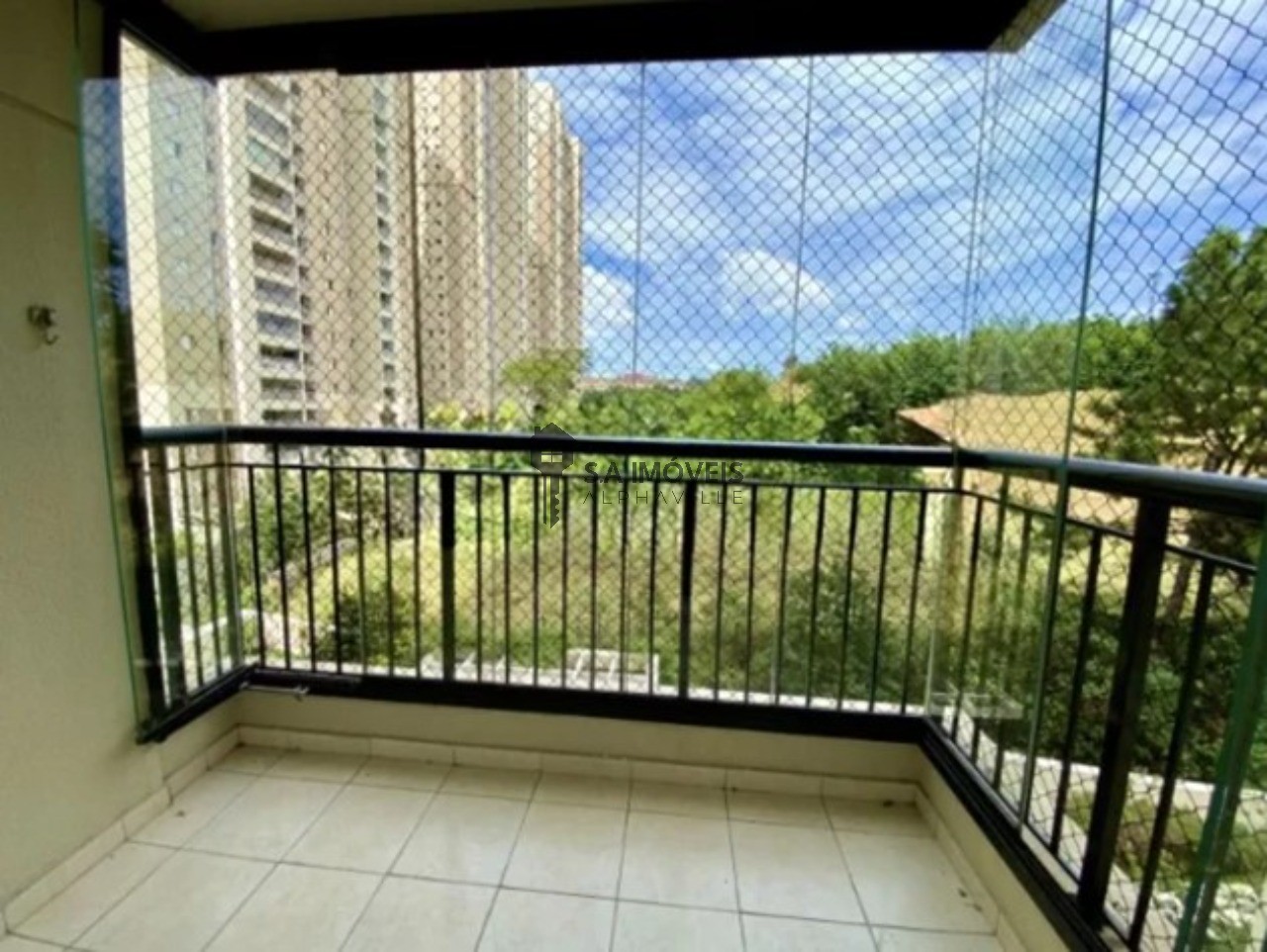 Apartamento, 2 quartos, 69 m² - Foto 9