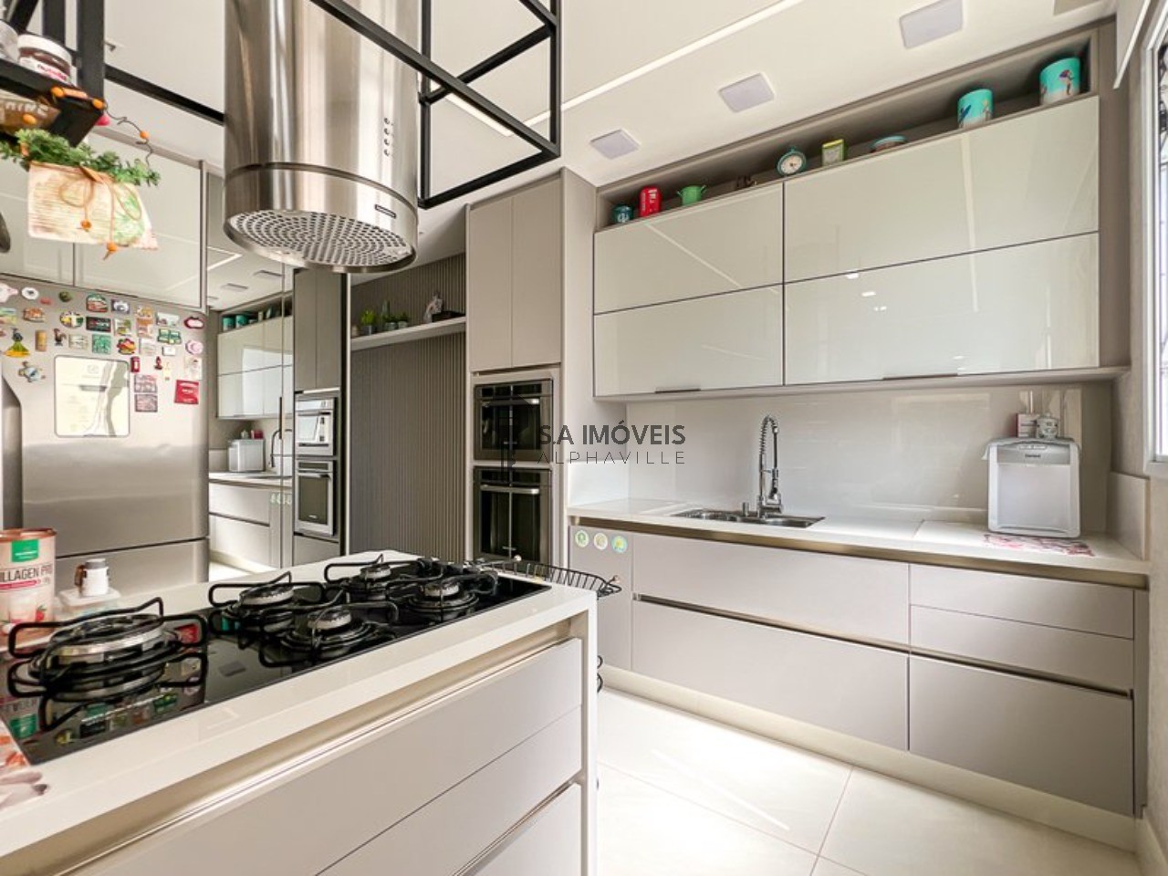 Apartamento, 3 quartos, 284 m² - Foto 28