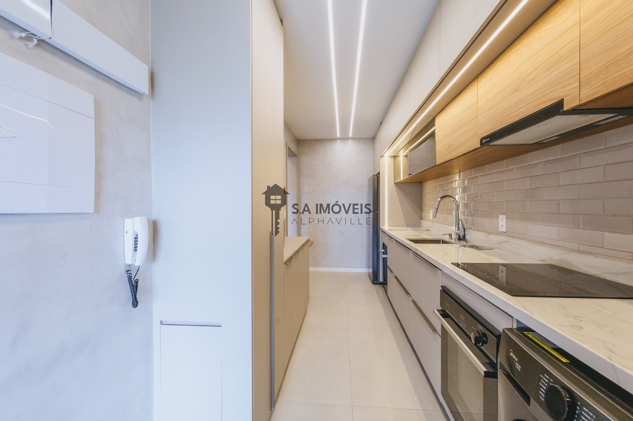 Apartamento, 2 quartos, 124 m² - Foto 8