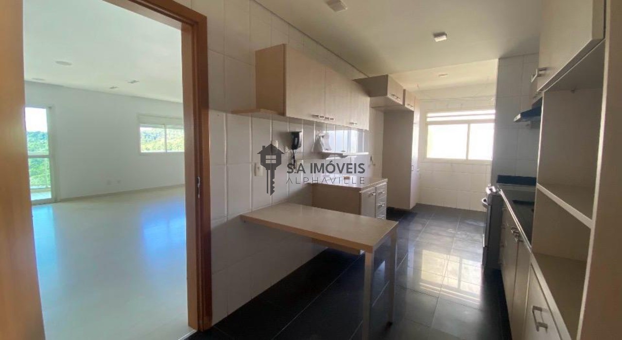 Apartamento, 3 quartos, 133 m² - Foto 6