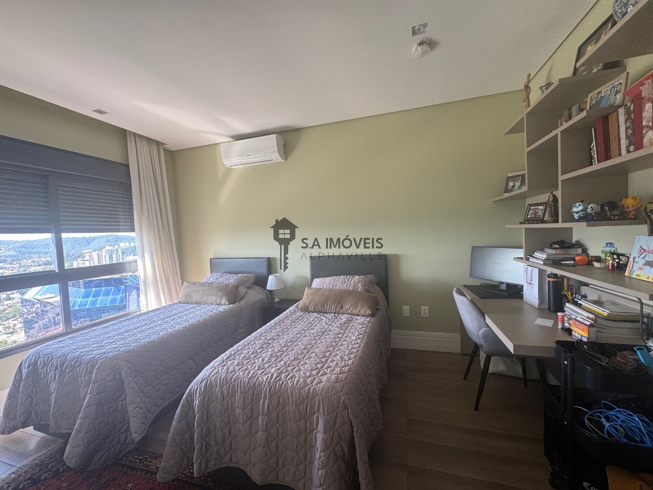 Apartamento, 3 quartos, 344 m² - Foto 30