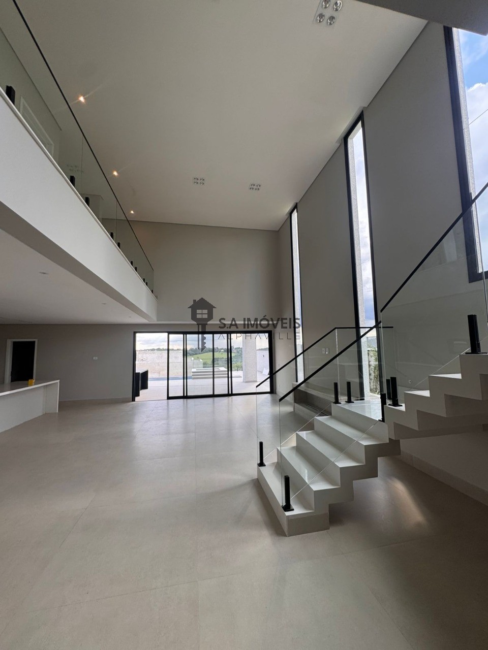 Casa de Condomínio, 4 quartos - Foto 43