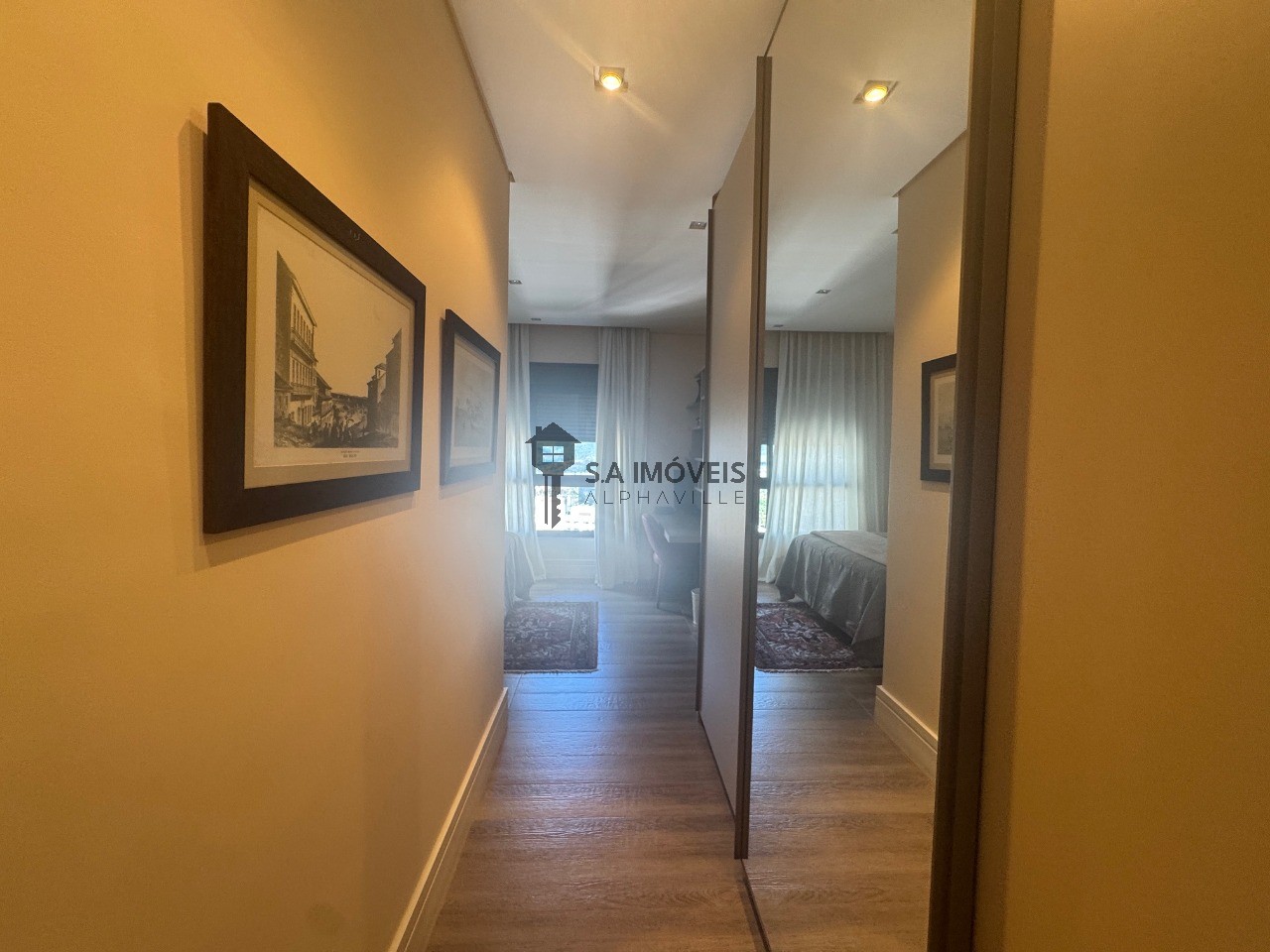Apartamento, 3 quartos, 344 m² - Foto 47