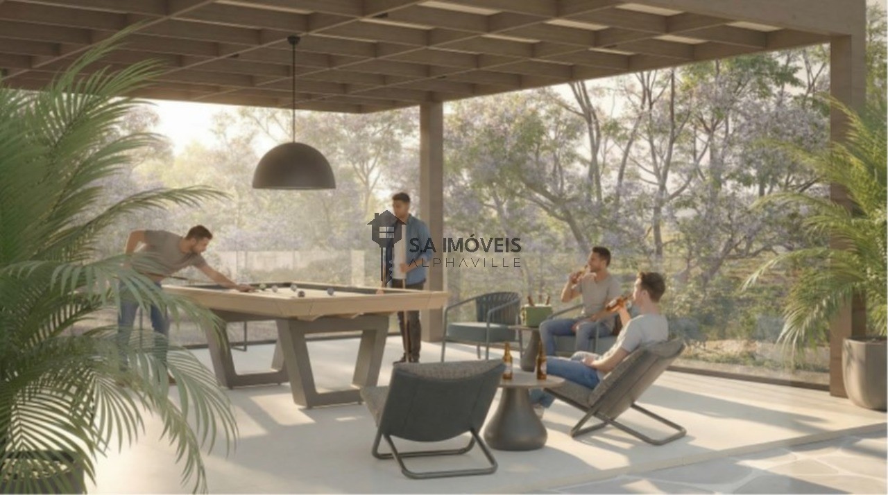 Casa, 4 quartos, 1000 m² - Foto 16