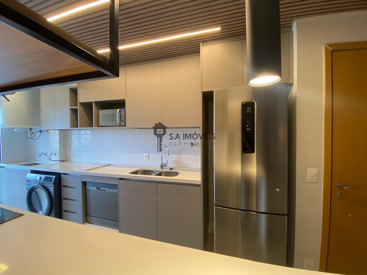 Apartamento, 3 quartos, 120 m² - Foto 3