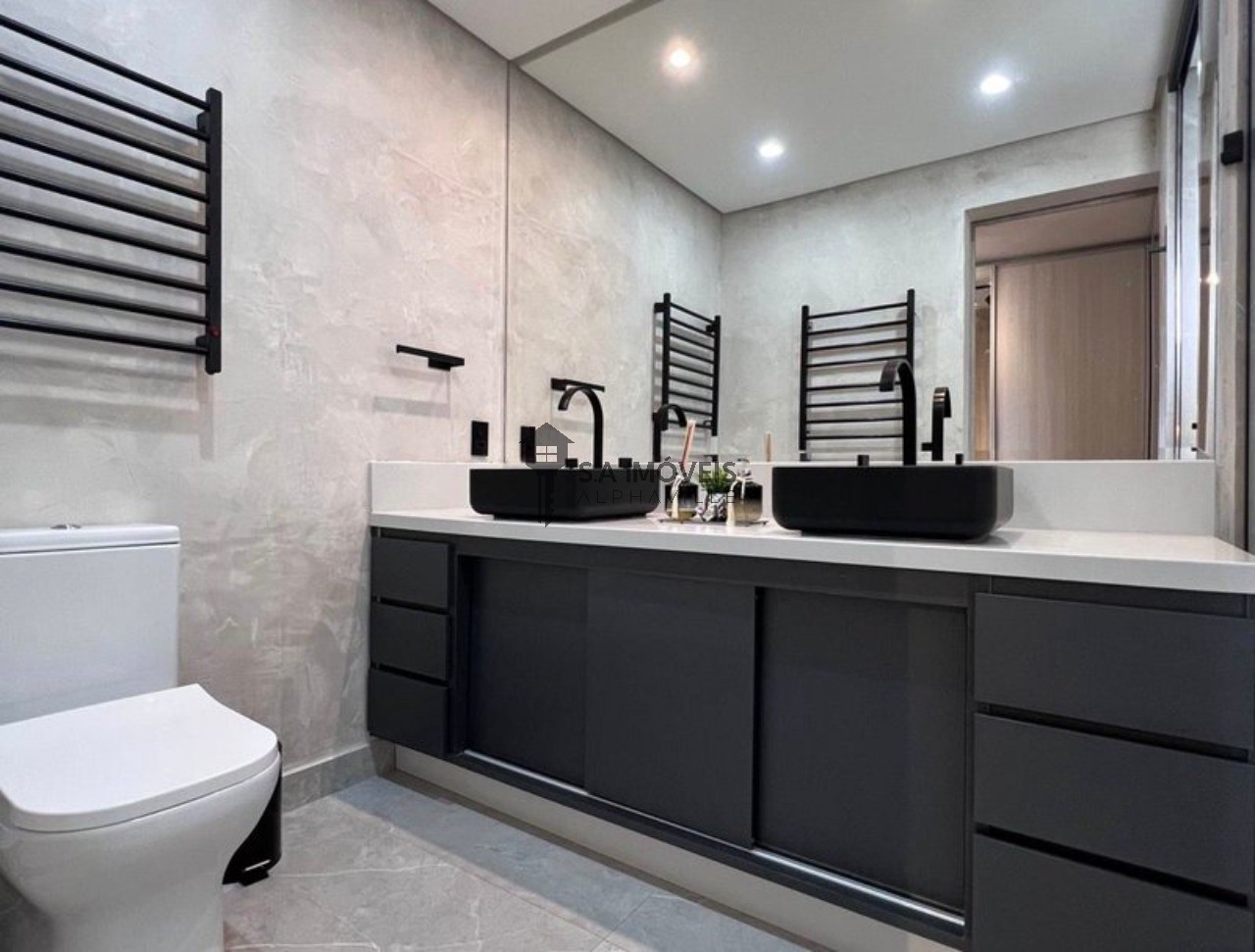 Apartamento, 3 quartos, 212 m² - Foto 18