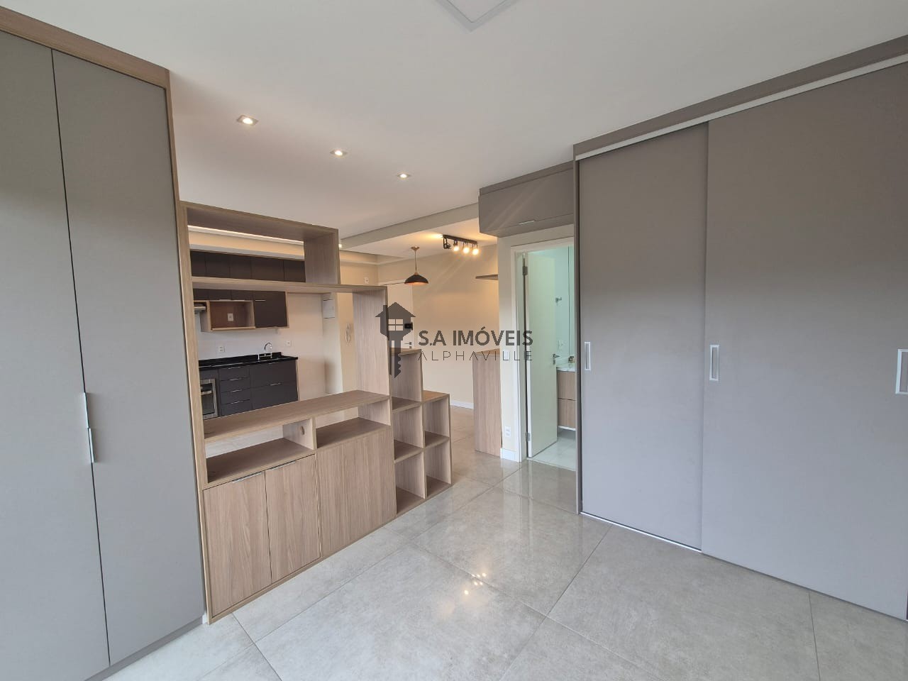 Apartamento, 1 quarto, 49 m² - Foto 11