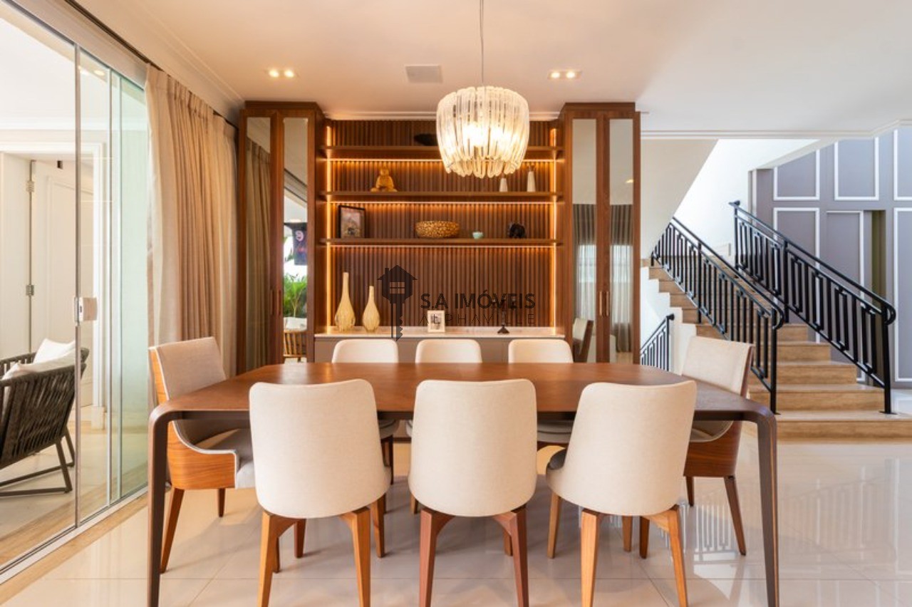 Casa, 4 quartos, 420 m² - Foto 6