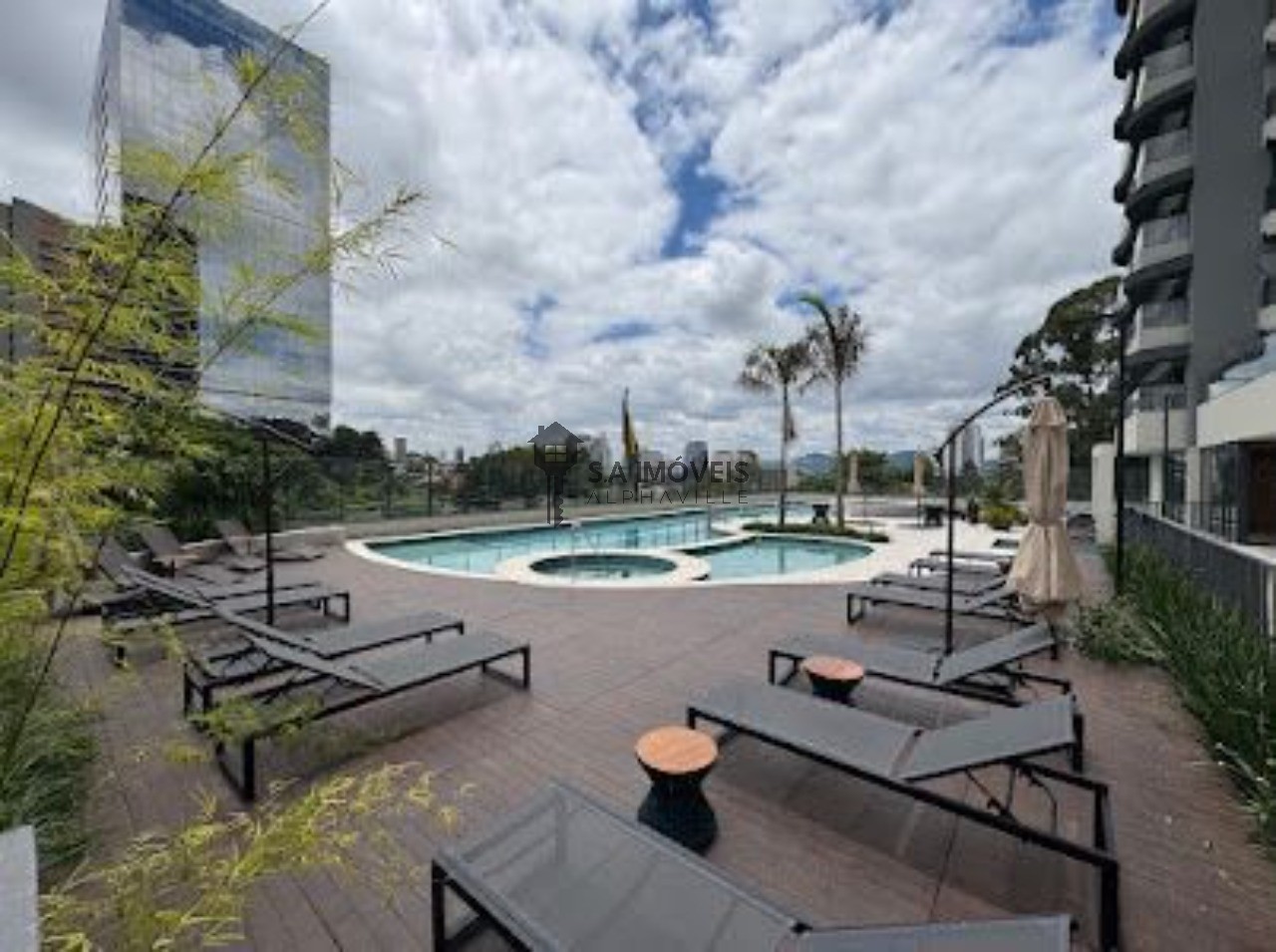 Apartamento, 2 quartos, 75 m² - Foto 15