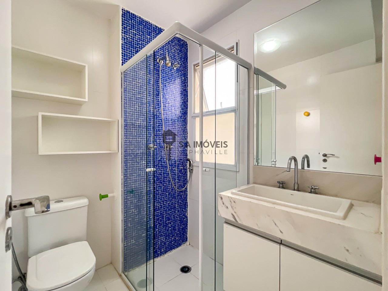 Apartamento, 3 quartos, 144 m² - Foto 44
