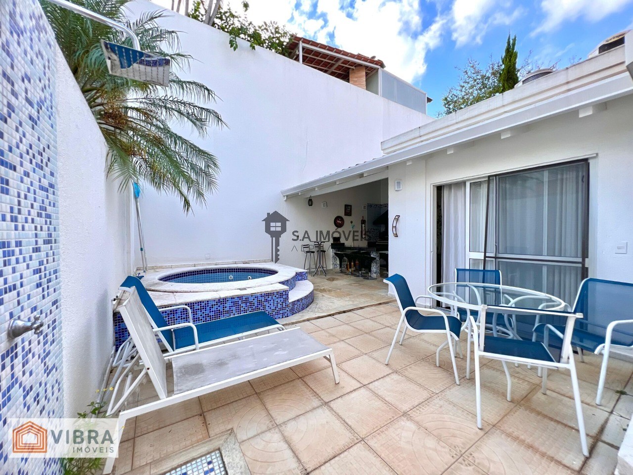 Casa, 3 quartos, 187 m² - Foto 8