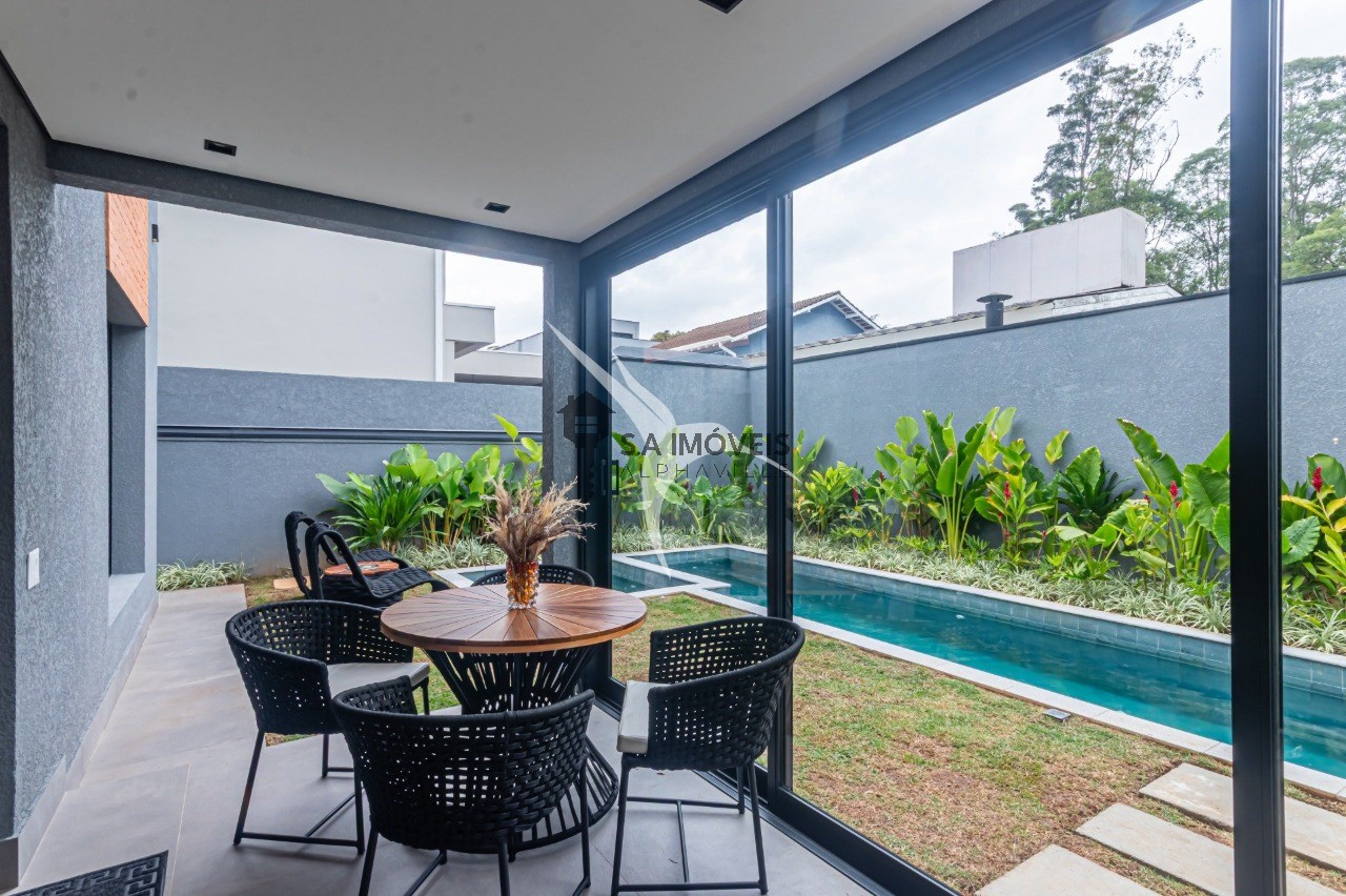 Casa, 4 quartos, 317 m² - Foto 34