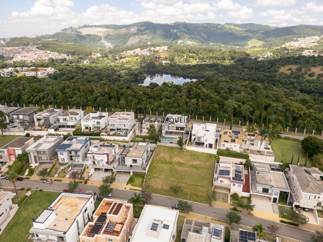 Terreno, 492 m² - Foto 4