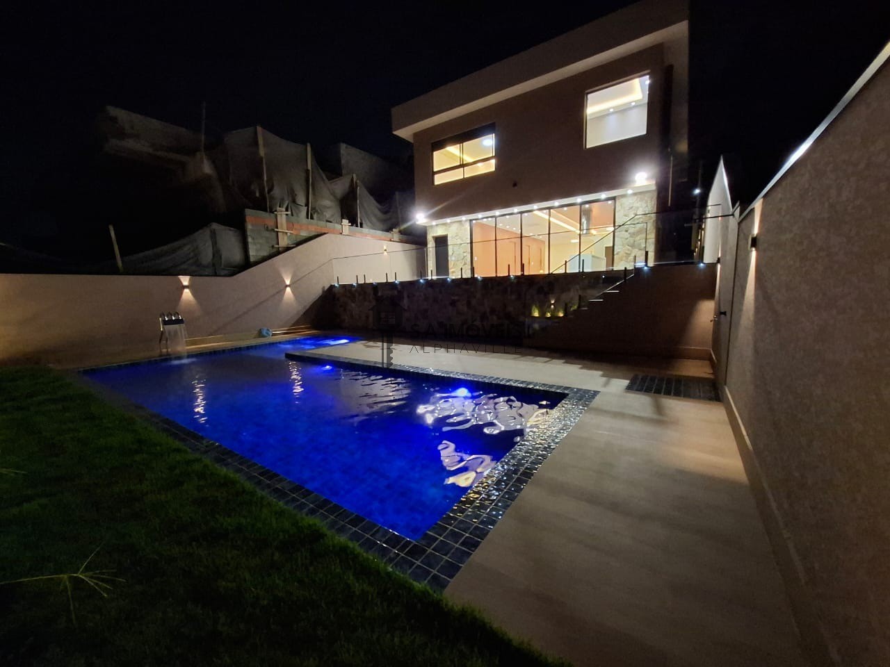 Casa de Condomínio, 4 quartos - Foto 21