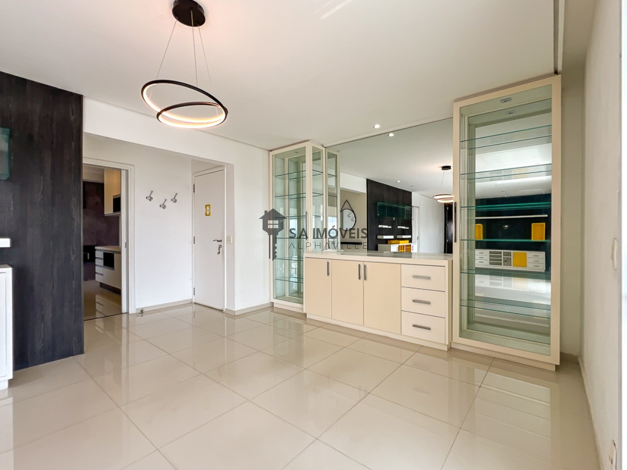 Apartamento, 3 quartos, 144 m² - Foto 11