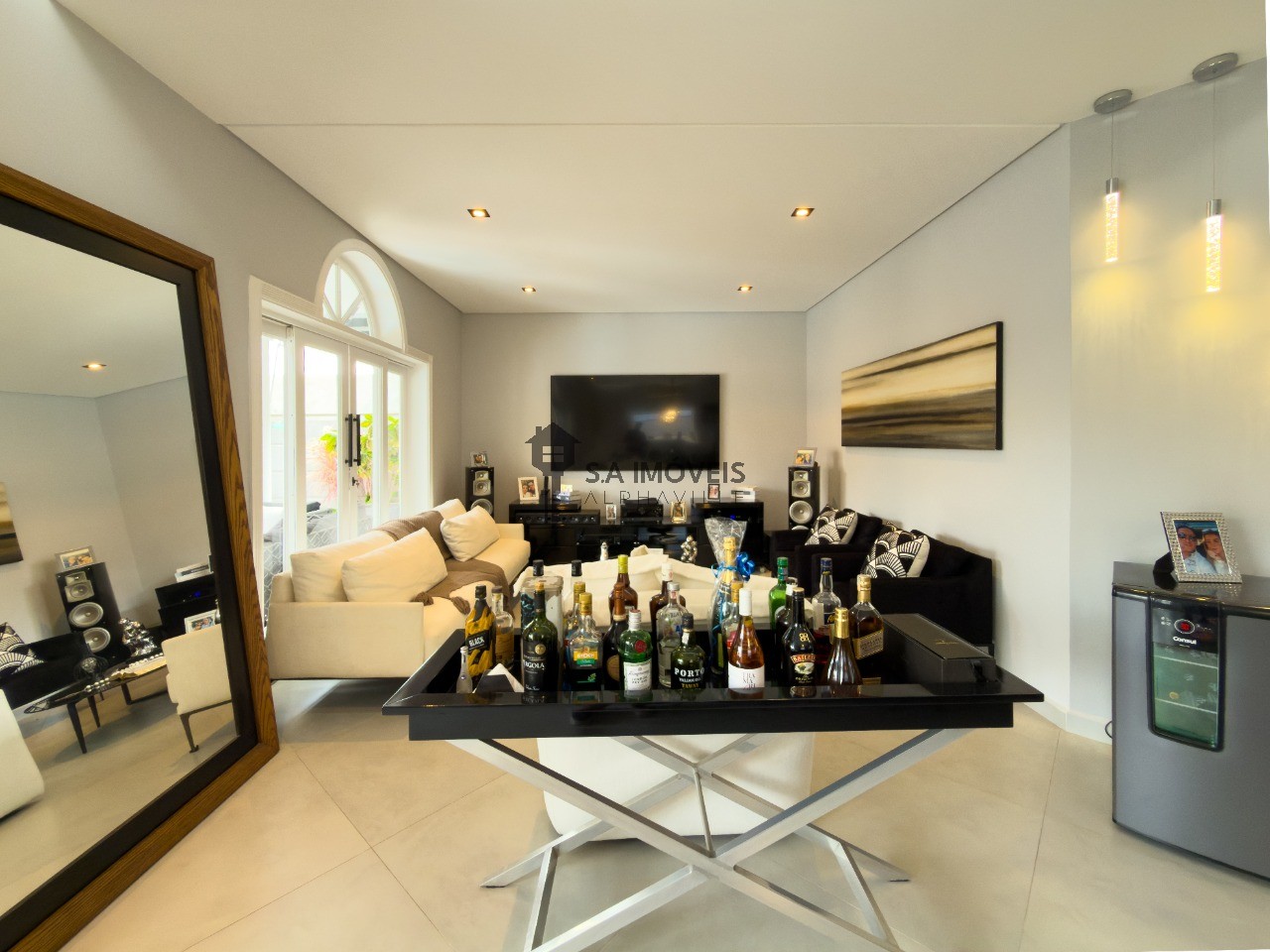 Casa, 3 quartos, 360 m² - Foto 46