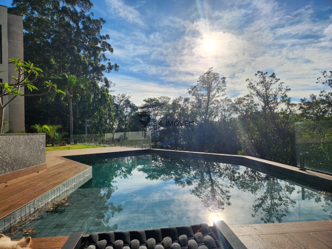 Casa, 4 quartos, 850 m² - Foto 11