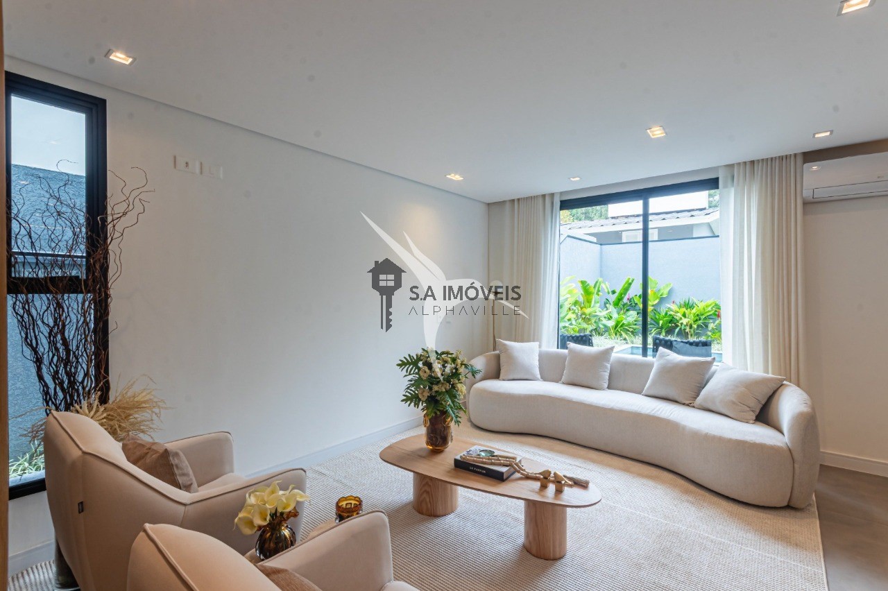 Casa, 4 quartos, 317 m² - Foto 22