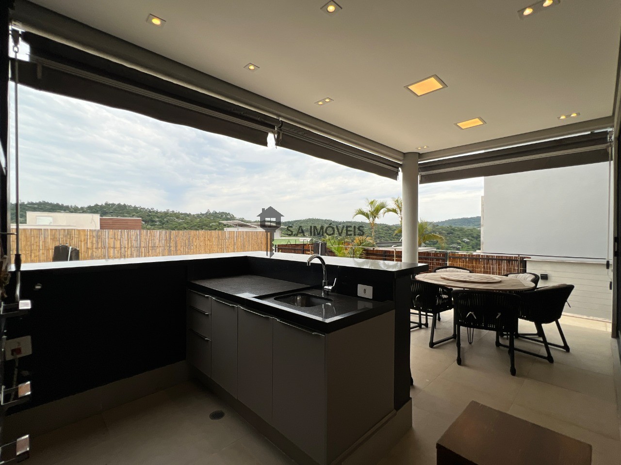 Casa de Condomínio, 4 quartos - Foto 29