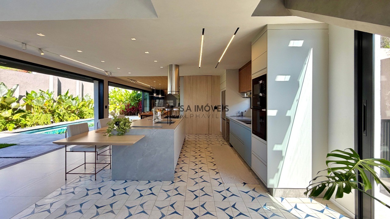 Casa, 5 quartos, 420 m² - Foto 12