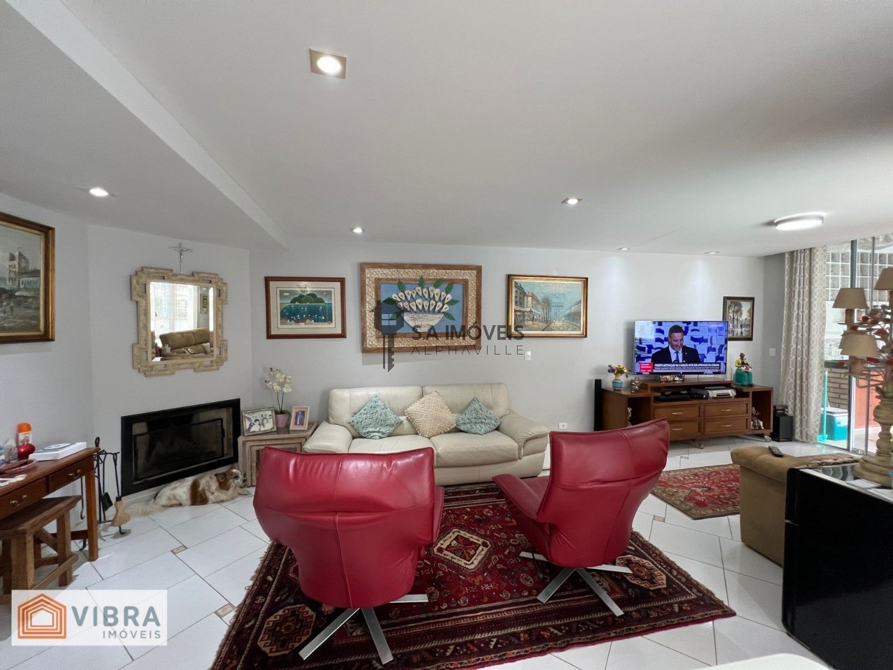 Casa, 3 quartos, 150 m² - Foto 2
