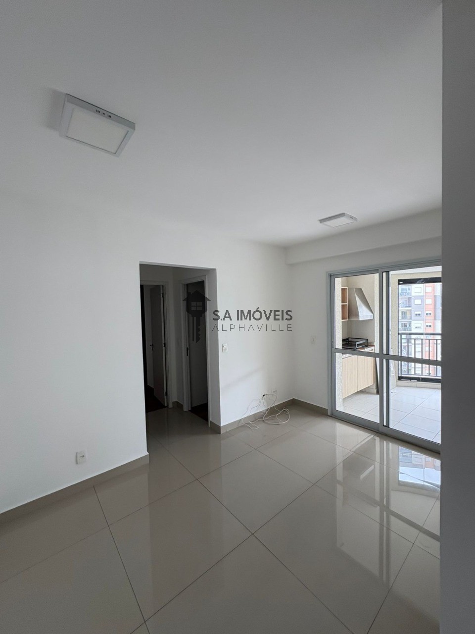 Apartamento, 2 quartos, 65 m² - Foto 1