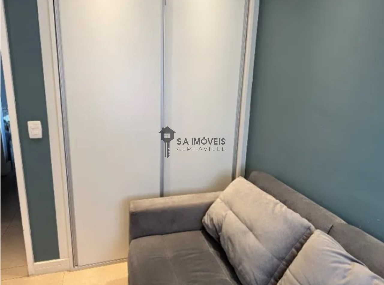 Apartamento, 3 quartos, 96 m² - Foto 11