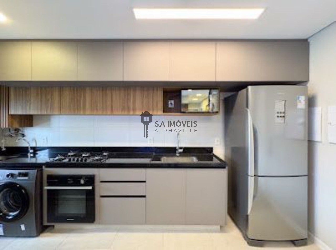 Apartamento, 2 quartos, 75 m² - Foto 2