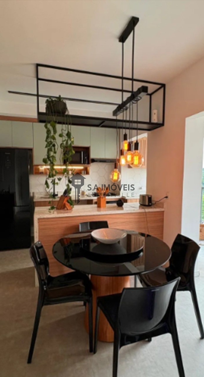 Apartamento, 1 quarto, 52 m² - Foto 7