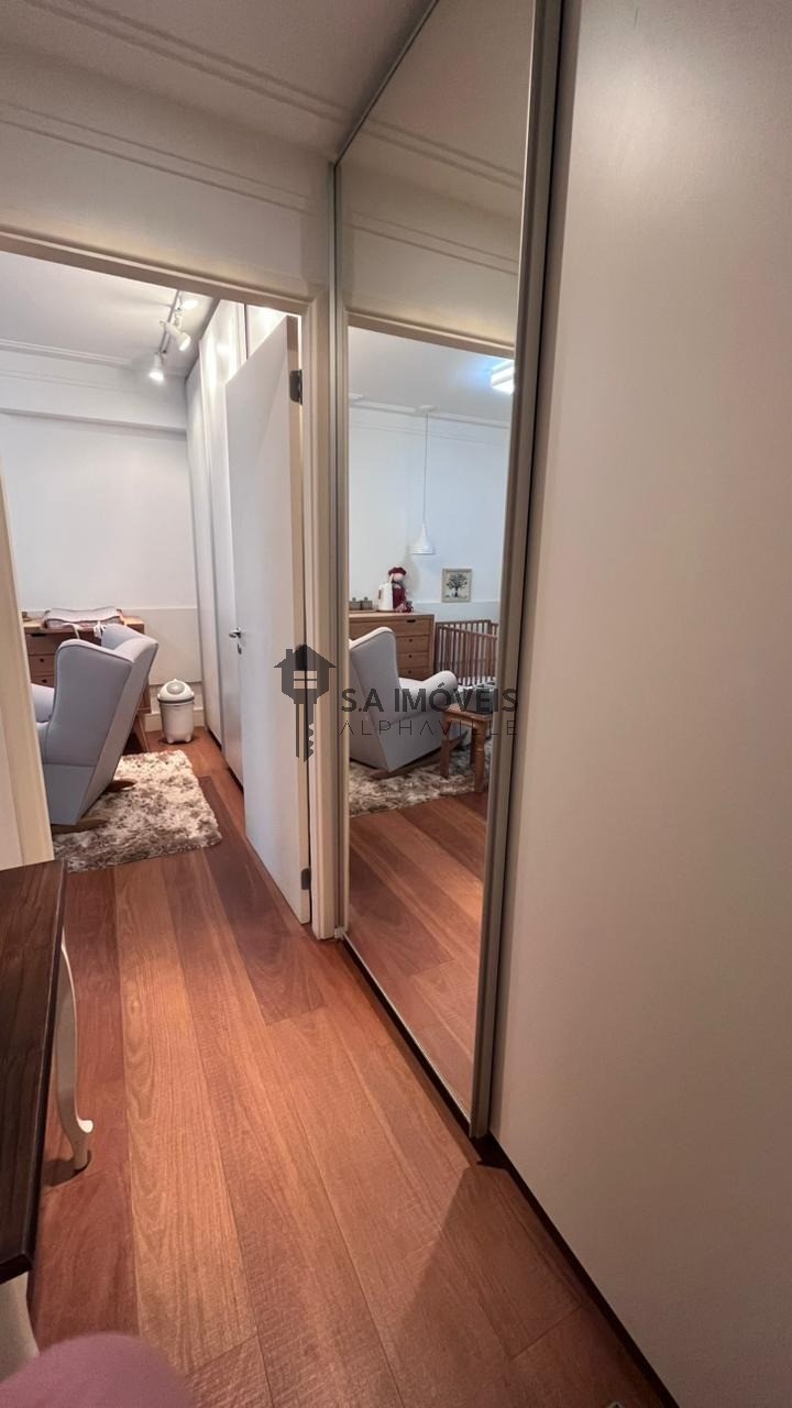 Apartamento, 3 quartos, 196 m² - Foto 11