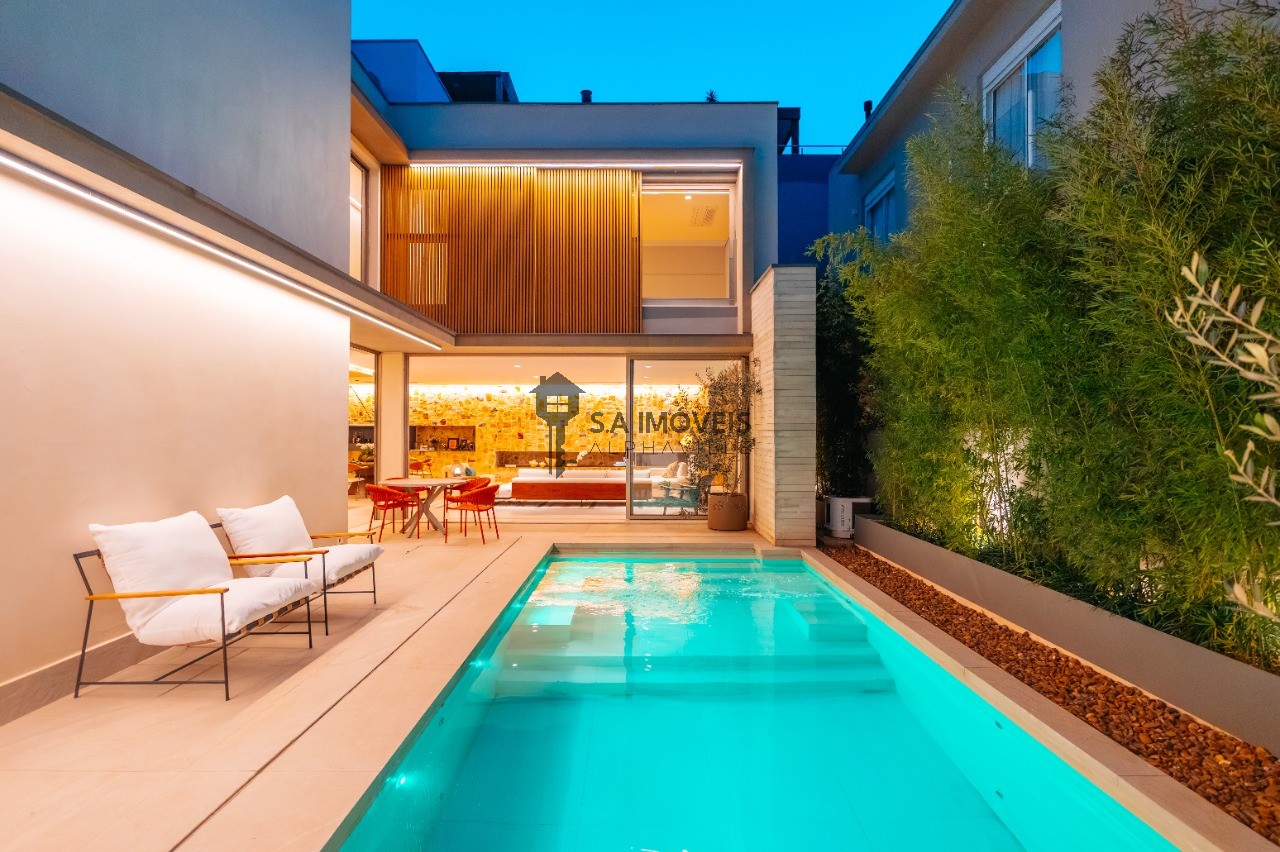 Casa, 4 quartos, 456 m² - Foto 72