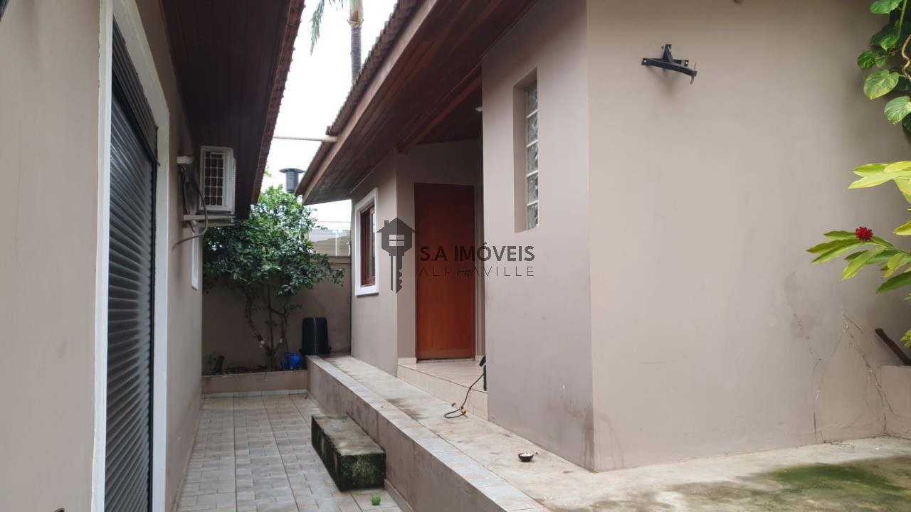Casa, 4 quartos, 265 m² - Foto 17