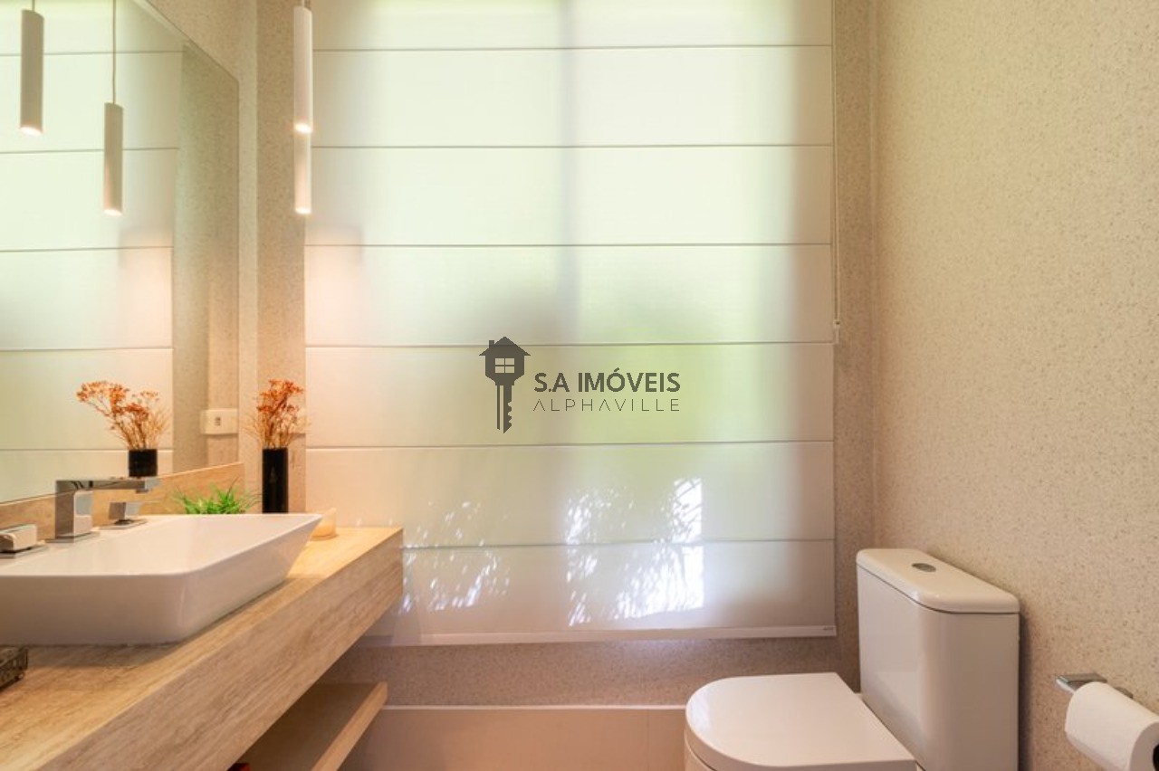 Casa, 4 quartos, 420 m² - Foto 12